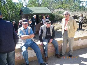 2017 05 13 THEOULE SUR MER HOMMAGE A NOS MORT POUR LA FRANCE (6)